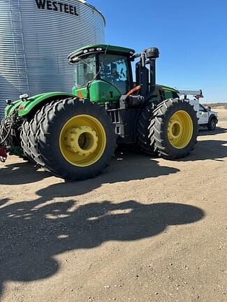 Image of John Deere 9560R Primary image