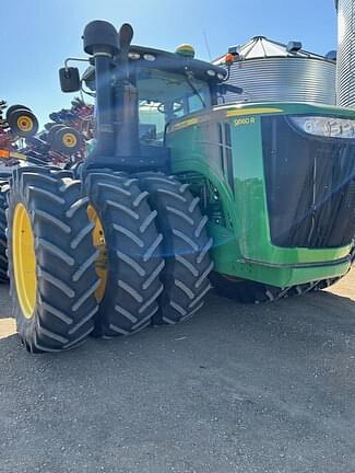 Image of John Deere 9560R equipment image 1