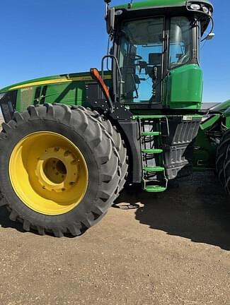 Image of John Deere 9560R equipment image 2