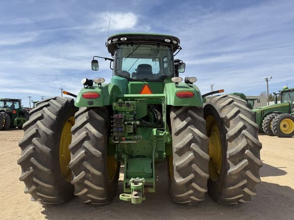 Image of John Deere 9560R equipment image 3