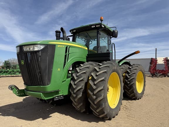 Image of John Deere 9560R Primary image