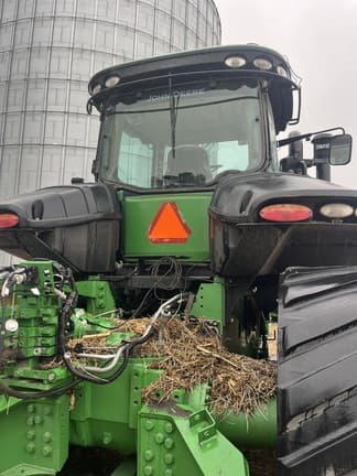 Image of John Deere 9560RT equipment image 3