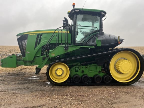 Image of John Deere 9560RT Primary image