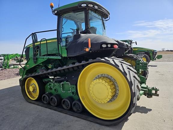 Image of John Deere 9560RT equipment image 3