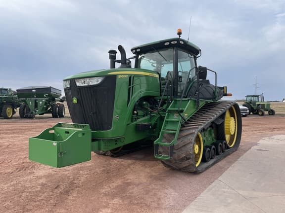 Image of John Deere 9560RT Primary image