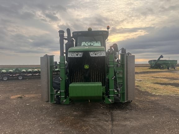 Image of John Deere 9560RT equipment image 3