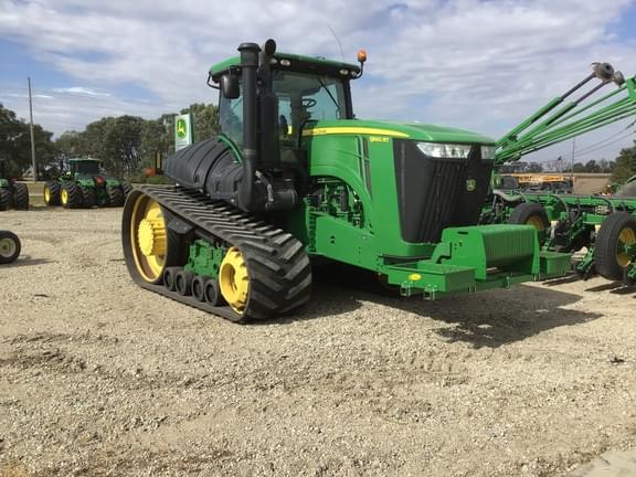 Image of John Deere 9560RT Primary image