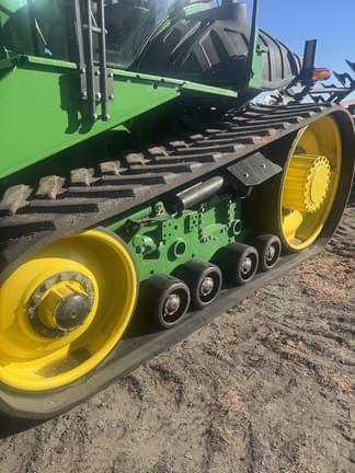 Image of John Deere 9560RT equipment image 4