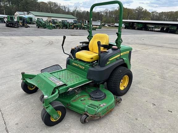 Image of John Deere 997 Primary image
