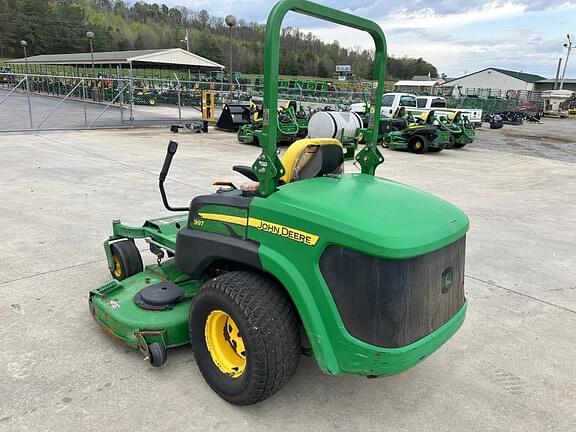Image of John Deere 997 equipment image 2