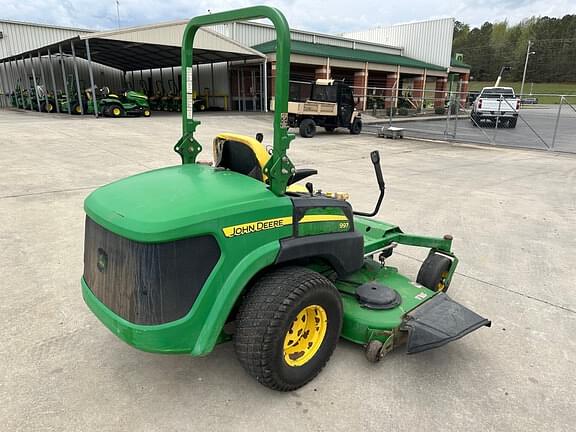 Image of John Deere 997 equipment image 4