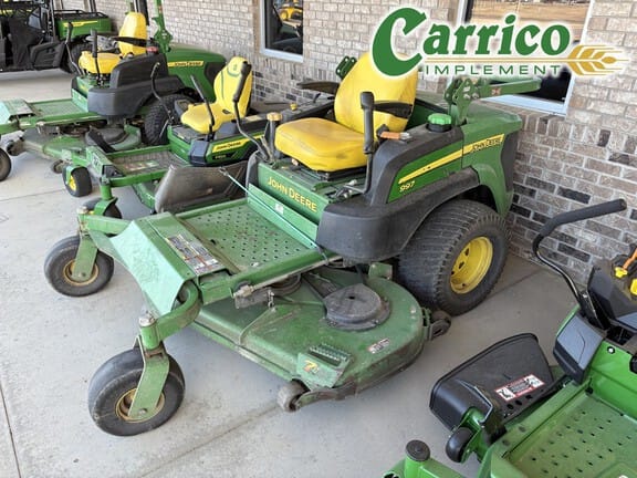 2013 John Deere 997 Equipment Image0