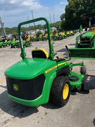 Image of John Deere 997 equipment image 2