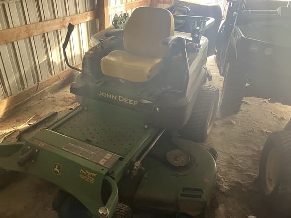 Image of John Deere 997 Primary image