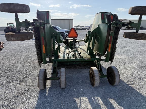 Image of John Deere CX15 equipment image 3