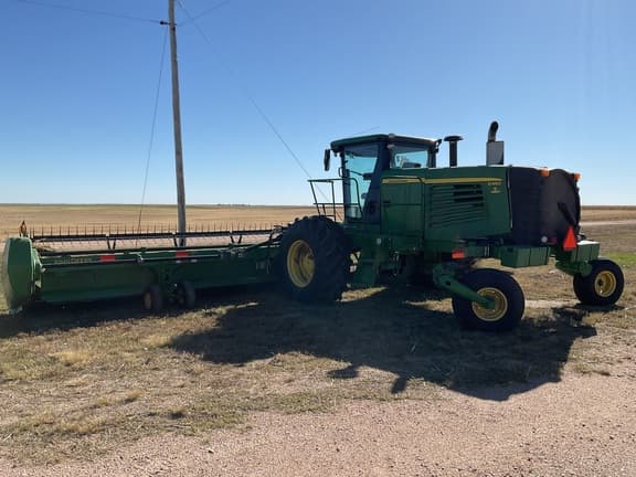 Image of John Deere D450 equipment image 2