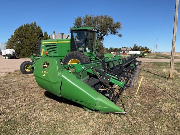 2013 John Deere D450 Equipment Image0