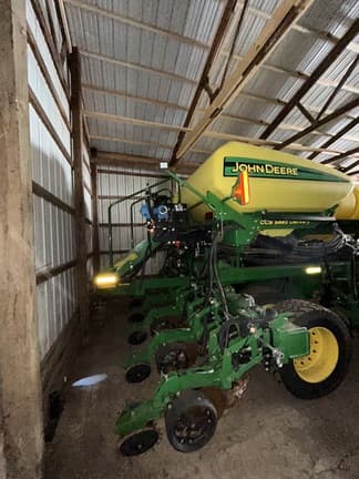 Image of John Deere DB60 equipment image 2
