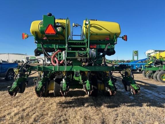 Image of John Deere DB90 equipment image 1