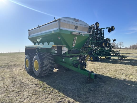 Main image John Deere DN345