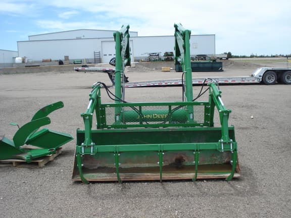 Image of John Deere H480 equipment image 1
