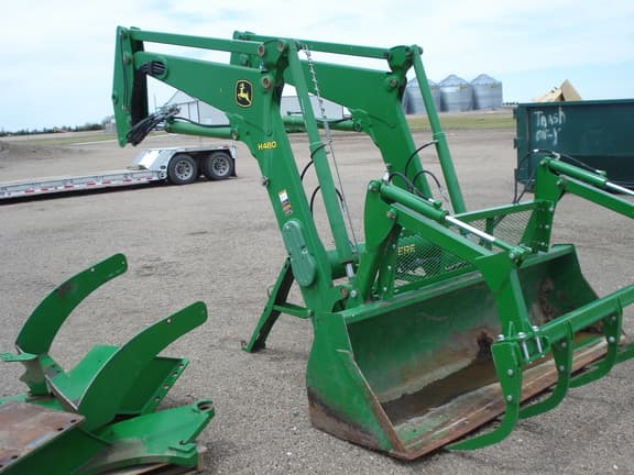 Image of John Deere H480 Primary image