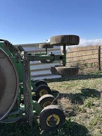 Image of John Deere HX15 equipment image 3