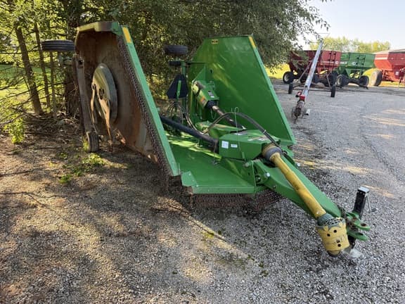 Image of John Deere HX15 Primary image