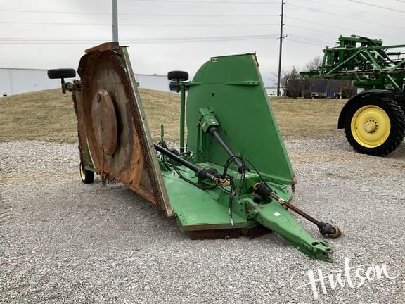 Image of John Deere HX20 Primary image