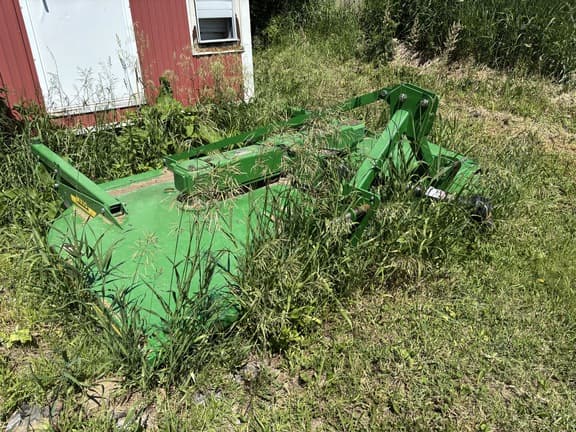 Image of John Deere MX10 equipment image 2