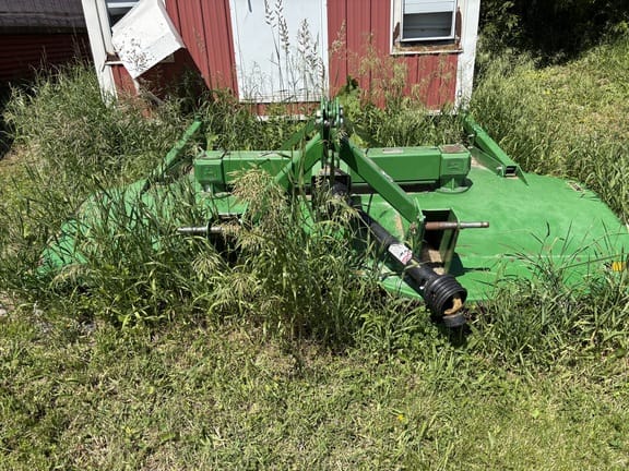 2013 John Deere MX10 Equipment Image0