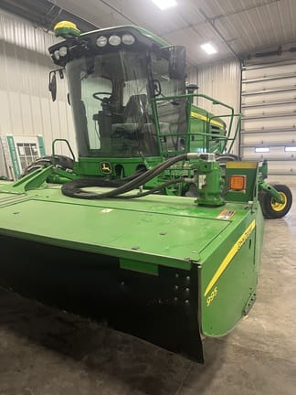 2013 John Deere R450 Equipment Image0