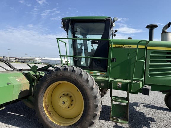 Image of John Deere R450 equipment image 1
