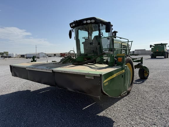 2013 John Deere R450 Equipment Image0
