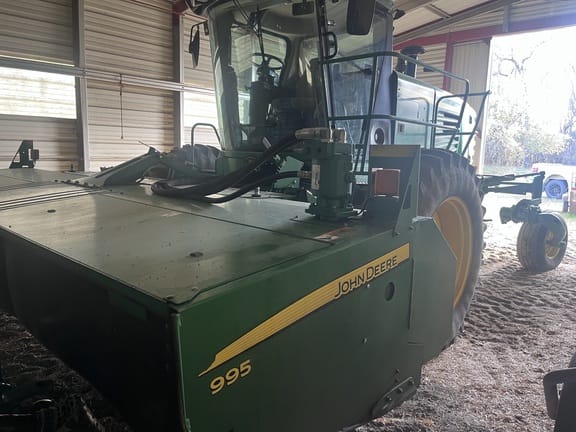 2013 John Deere R450 Equipment Image0