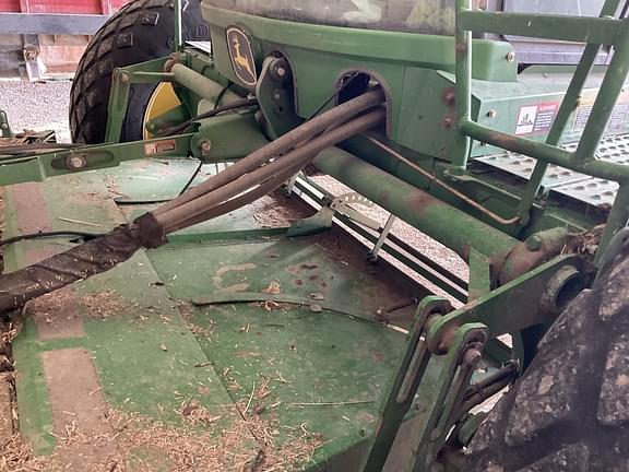 Image of John Deere R450 equipment image 2