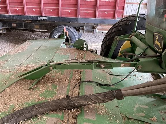 Image of John Deere R450 equipment image 3