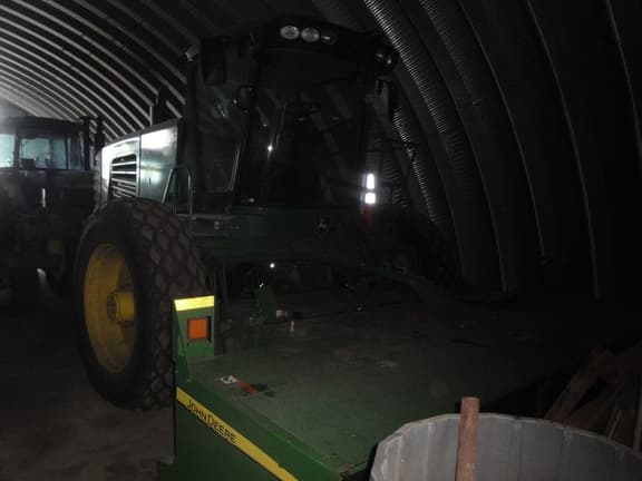 Image of John Deere R450 equipment image 1