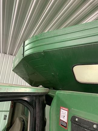 Image of John Deere S670 equipment image 3