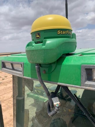 2013 John Deere StarFire 3000 Equipment Image0