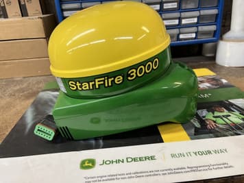 Main image John Deere StarFire 3000