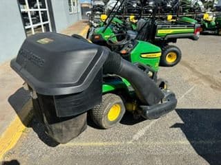 Image of John Deere X300 Image 1