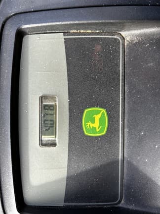 Image of John Deere X360 equipment image 4