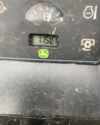 Image of John Deere X500 equipment image 4
