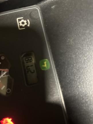 Image of John Deere X530 equipment image 4