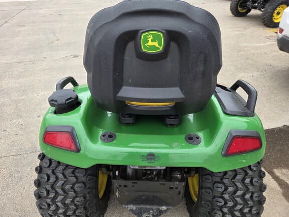 Image of John Deere X530 equipment image 2