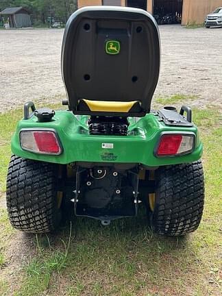 Image of John Deere X730 equipment image 3