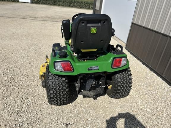 Image of John Deere X739 equipment image 1