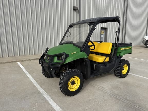 Image of John Deere XUV 550 equipment image 2