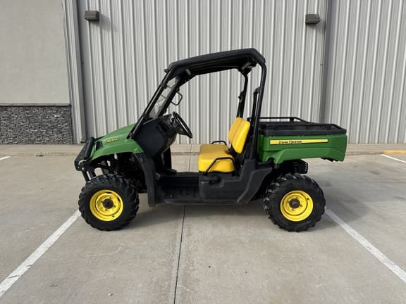 Image of John Deere XUV 550 Primary image